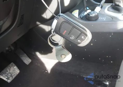 2016 Jeep Cherokee Limited z USA, uszkodzony, nr VIN 1C4PJMDB8GW359067